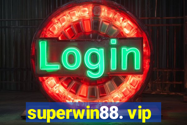 superwin88. vip