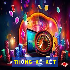 THỐNG KÊ KẾT QUẢ XSTTH hôm qua