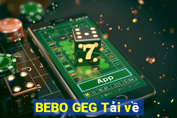 BEBO GEG Tải về