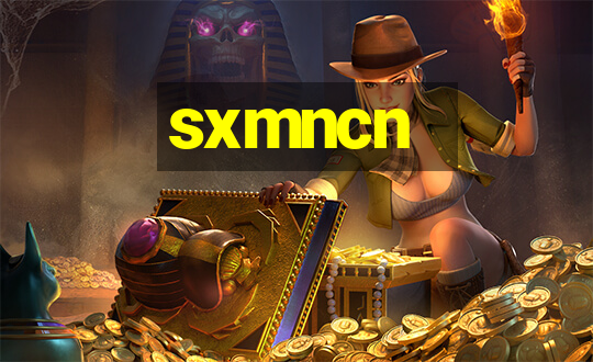 sxmncn