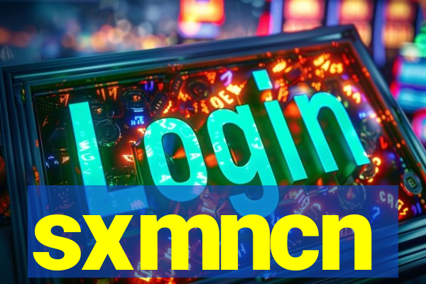 sxmncn