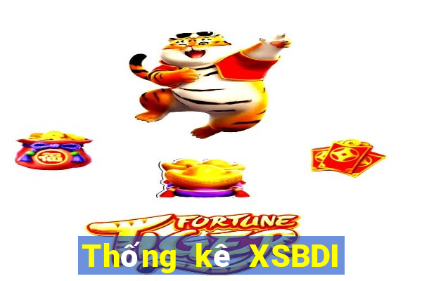 Thống kê XSBDI ngày 16