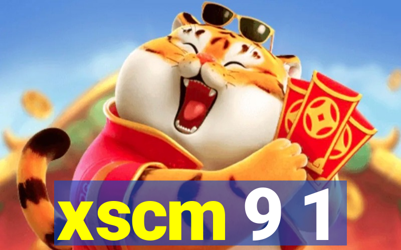 xscm 9 1