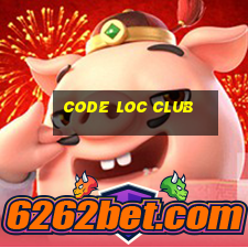 code loc club