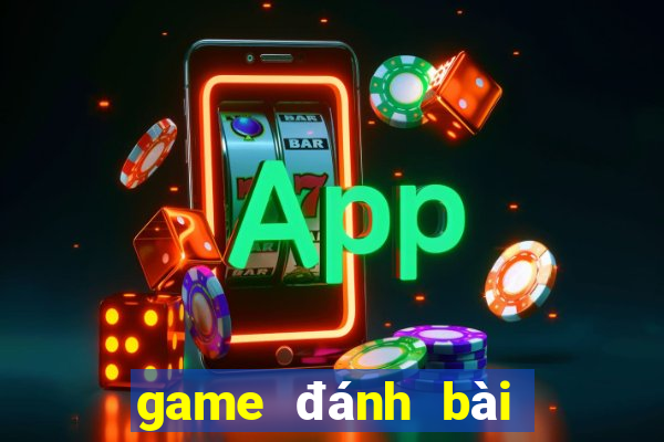 game đánh bài tiến lên