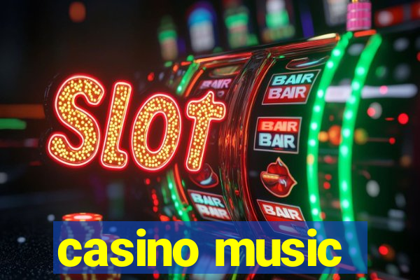 casino music