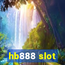 hb888 slot