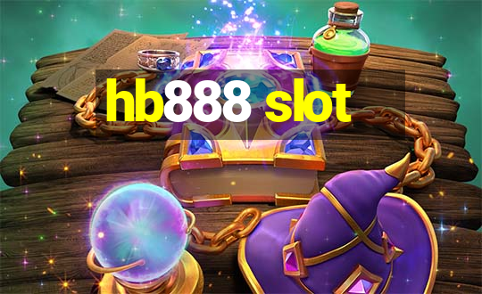 hb888 slot