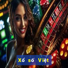 Xổ số Việt nam 8Xbet