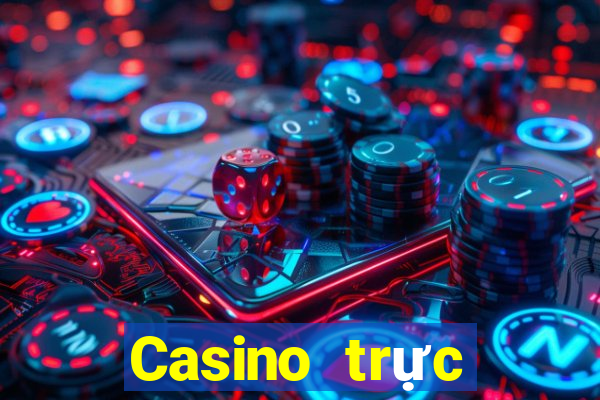 Casino trực tuyến an toàn