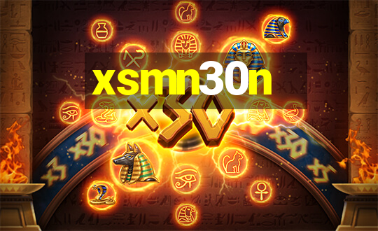 xsmn30n