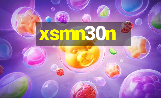 xsmn30n