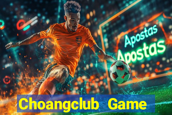 Choangclub Game Bài Ionline