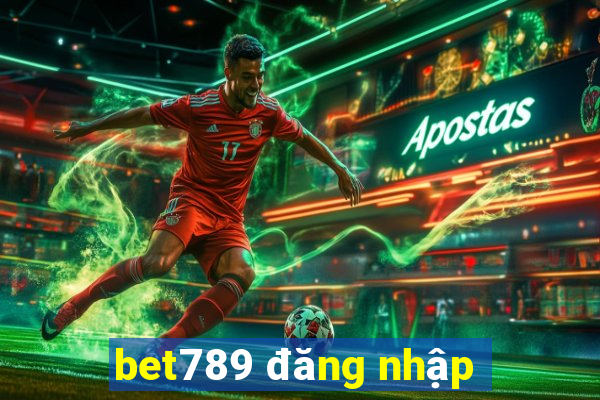 bet789 đăng nhập