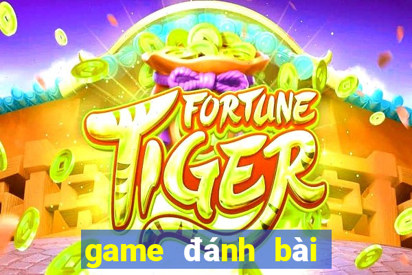 game đánh bài đổi thưởng đột kích