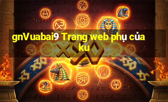 gnVuabai9 Trang web phụ của ku