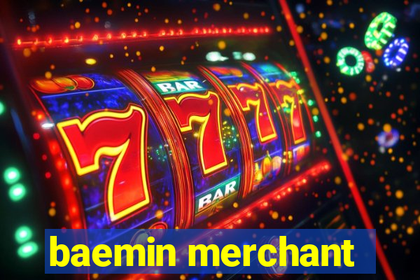 baemin merchant