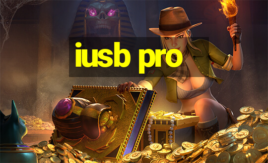 iusb pro