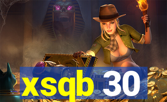 xsqb 30