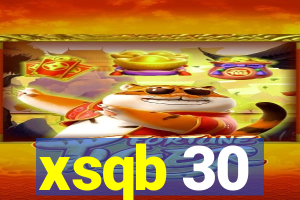 xsqb 30