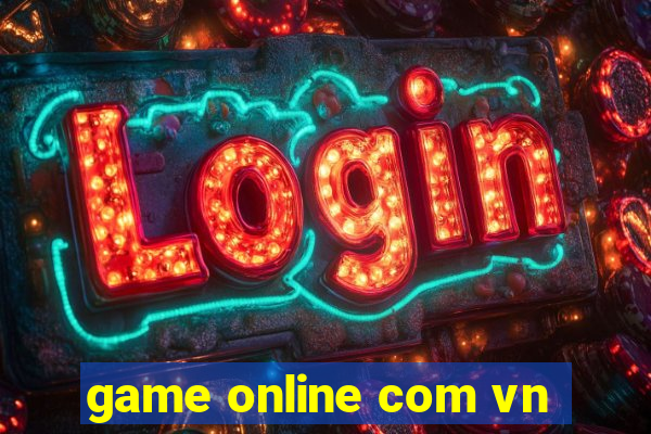 game online com vn