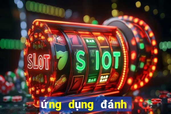 ứng dụng đánh bài online