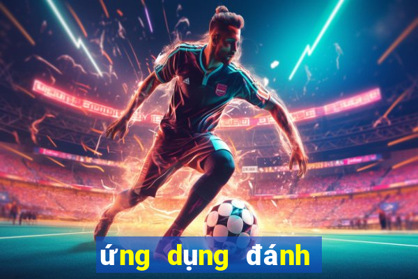 ứng dụng đánh bài online