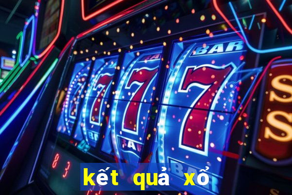 kết quả xổ số ngày 6 tháng 8