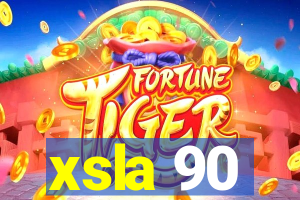 xsla 90