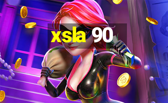 xsla 90