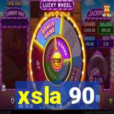 xsla 90