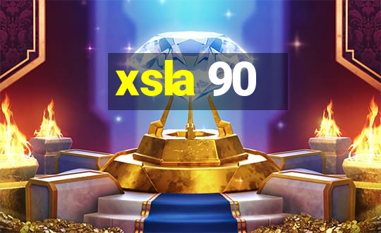 xsla 90