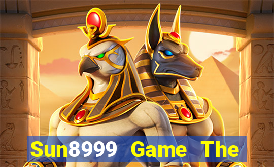 Sun8999 Game The Bài Hack