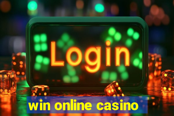 win online casino