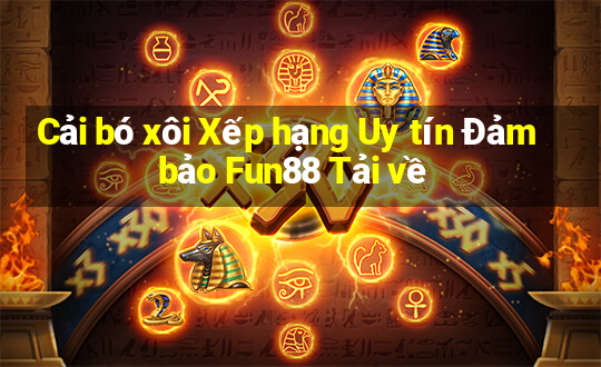 Cải bó xôi Xếp hạng Uy tín Đảm bảo Fun88 Tải về