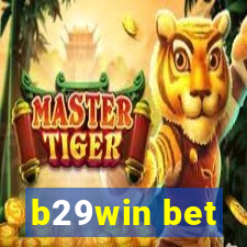 b29win bet