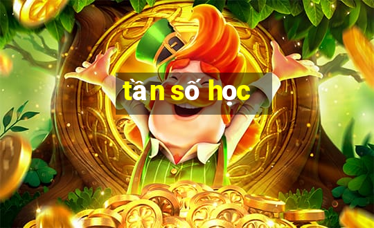 tần số học