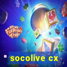 socolive cx