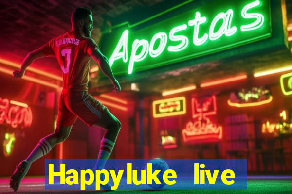 Happyluke live casino house