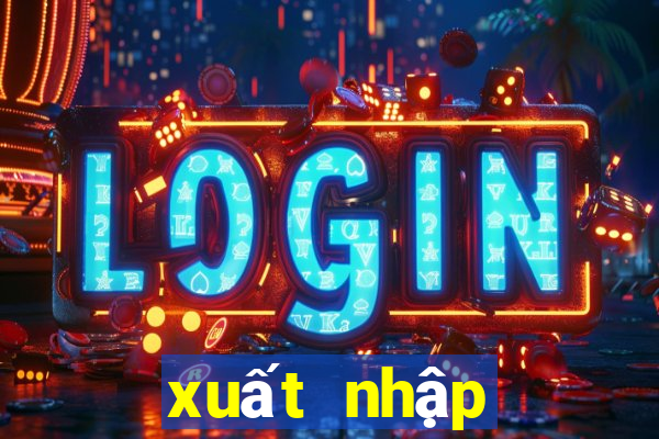 xuất nhập cảnh việt nam