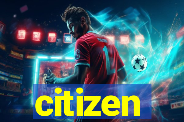 citizen