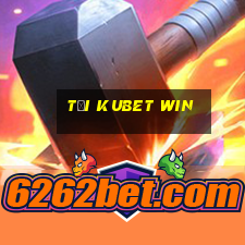 tại kubet win