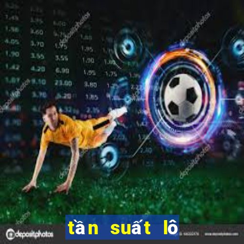 tần suất lô tô xổ số đắk lắk