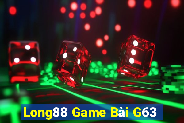 Long88 Game Bài G63