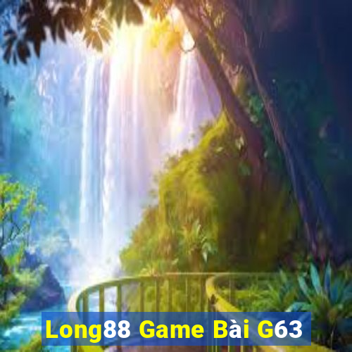 Long88 Game Bài G63