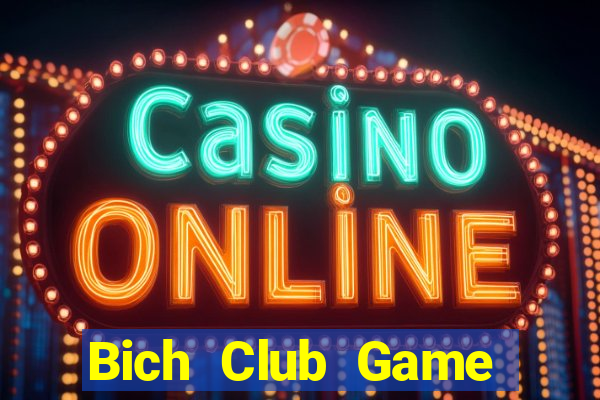 Bich Club Game Bài Uno