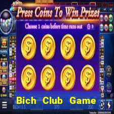 Bich Club Game Bài Uno