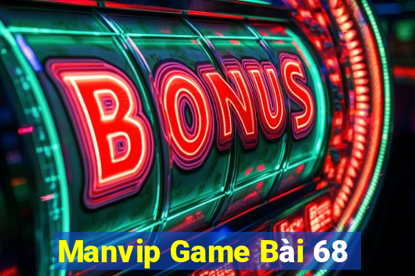 Manvip Game Bài 68