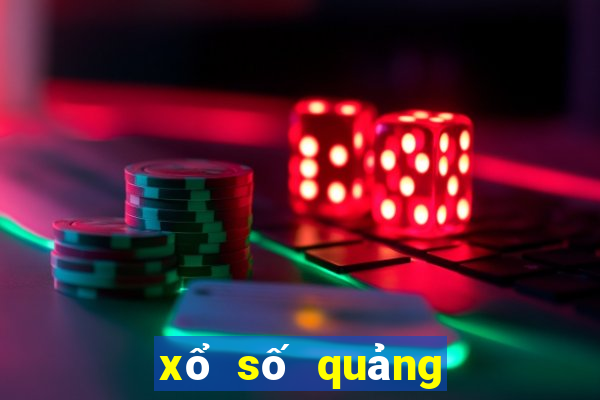 xổ số quảng trị miền nam