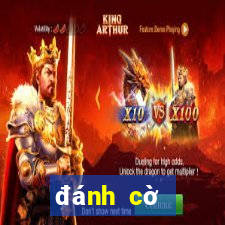 đánh cờ tướng online trực tuyến